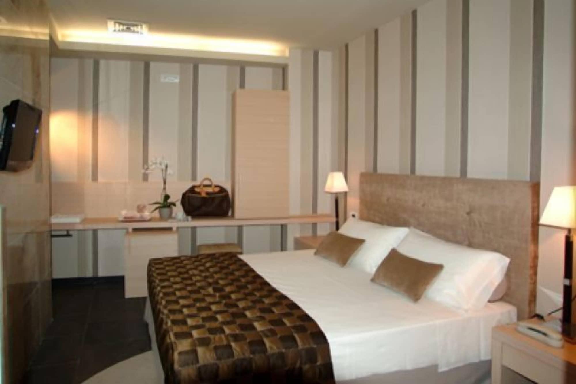 El Homs Palace 4* Comiso