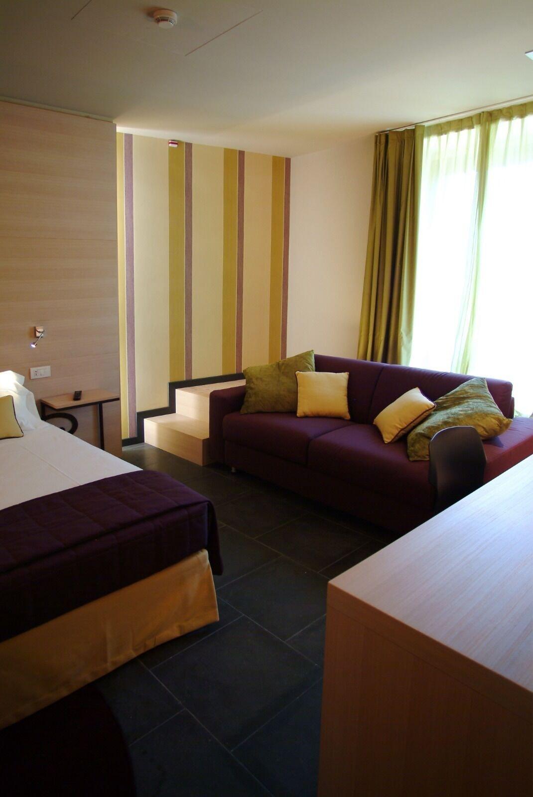 El Homs Palace 4*