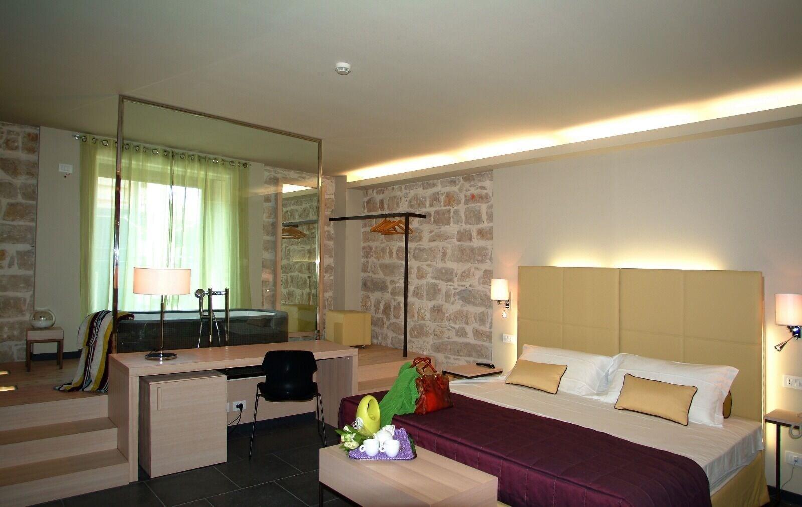 El Homs Palace 4* Comiso