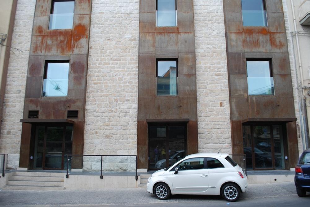 El Homs Palace Hotel Comiso