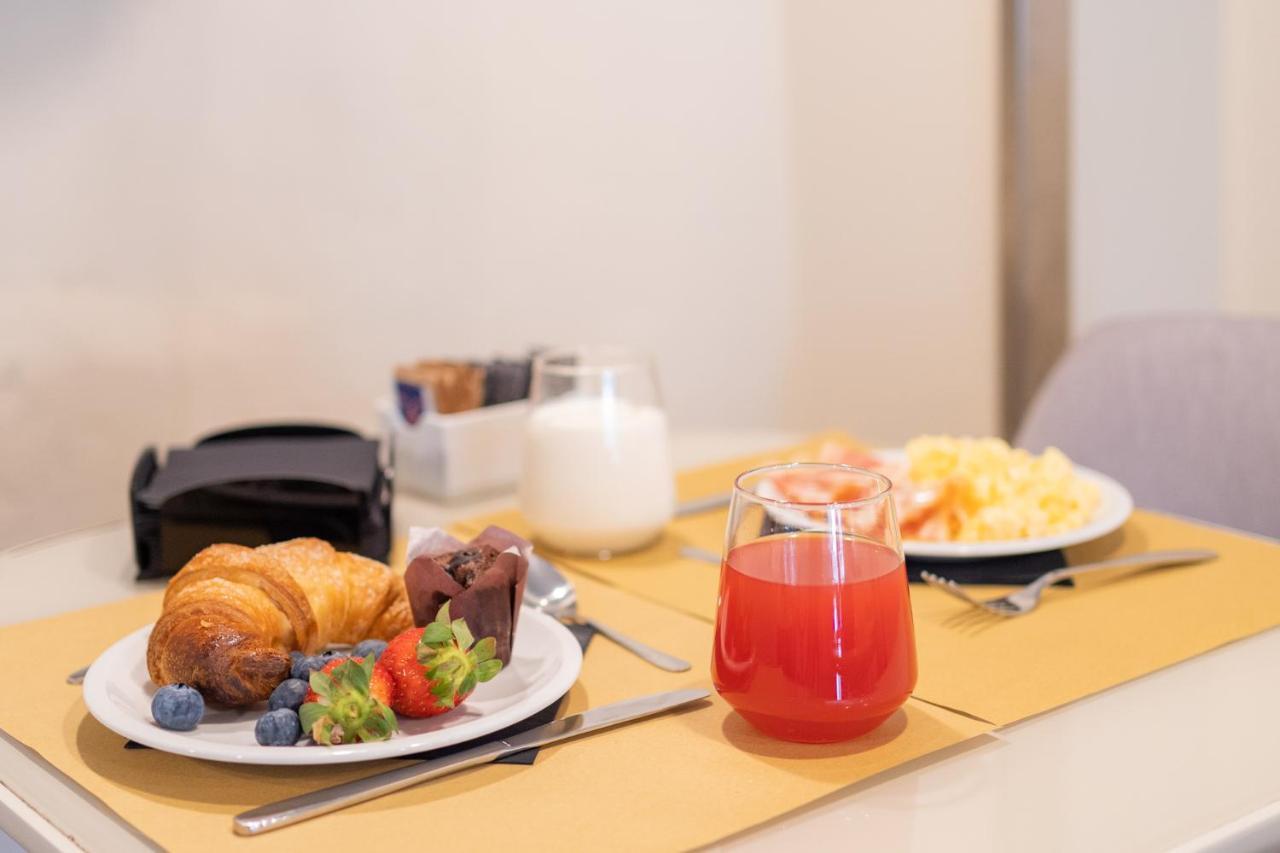 El Homs Palace Hotel 4*