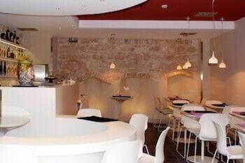 Hotel El Homs Palace 4*