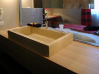 Hotel El Homs Palace