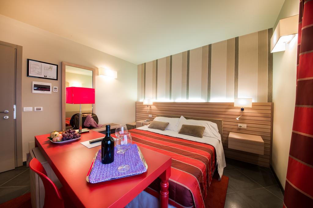 El Homs Palace Hotel 4*