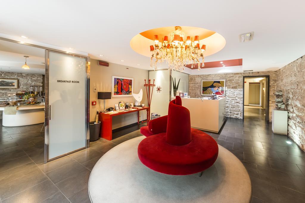 Hotel El Homs Palace Comiso
