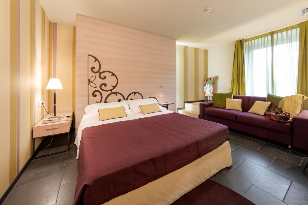 Hotel El Homs Palace