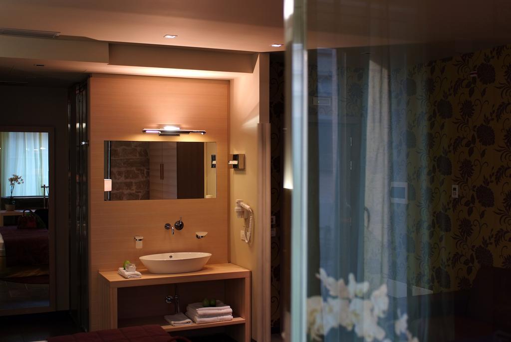 El Homs Palace 4* Comiso