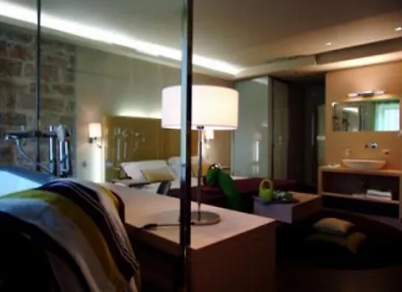 El Homs Palace Hotel Comiso Habitación foto