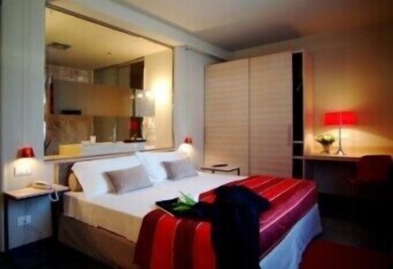Hotel El Homs Palace Comiso