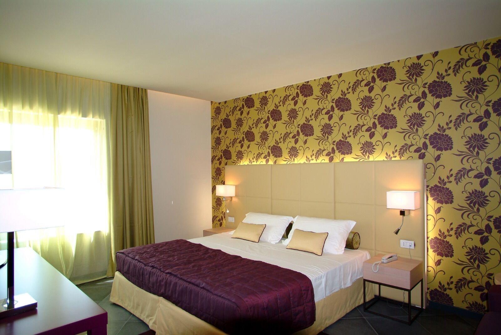 El Homs Palace Hotel
