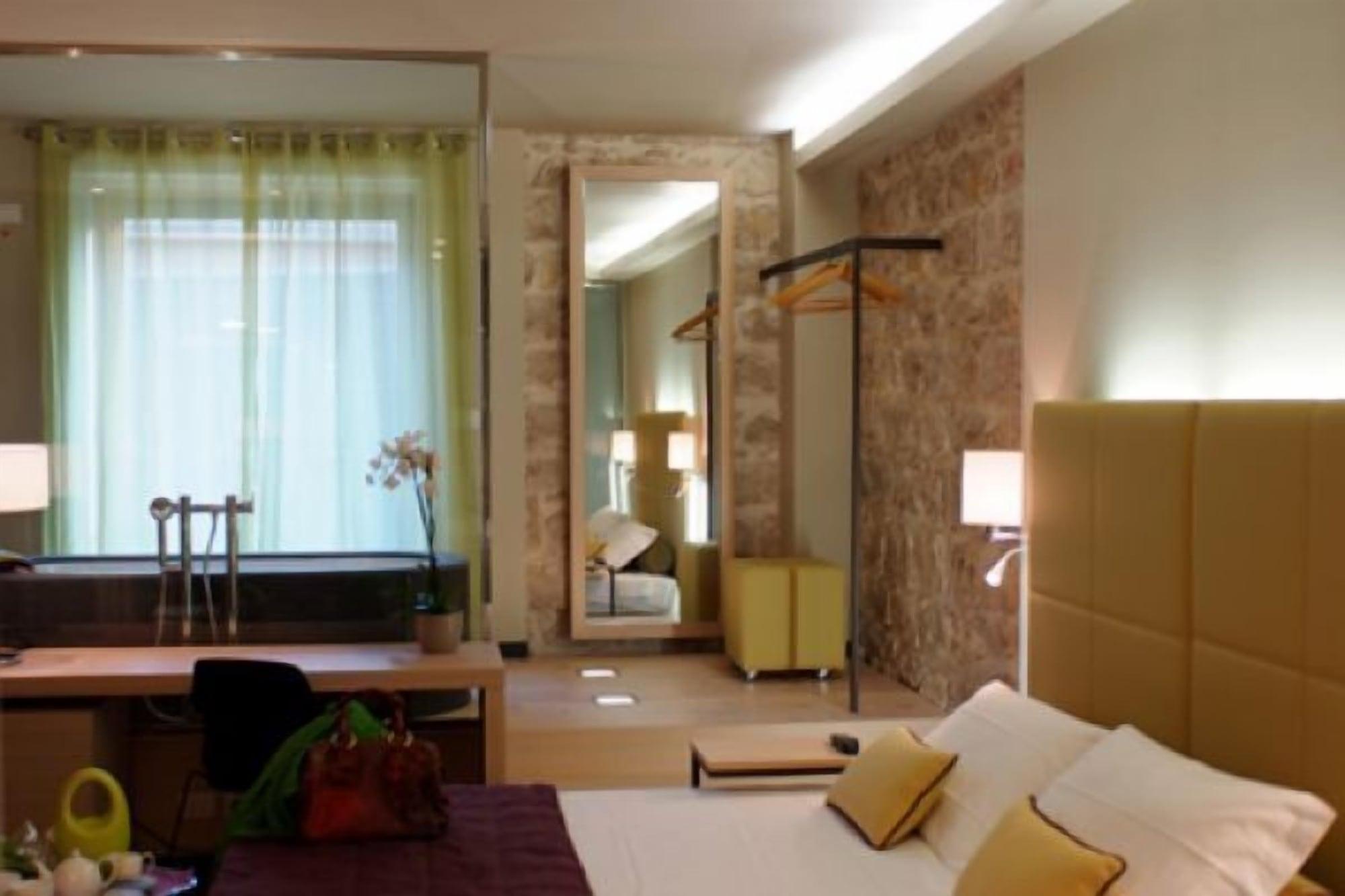 El Homs Palace Hotel Comiso