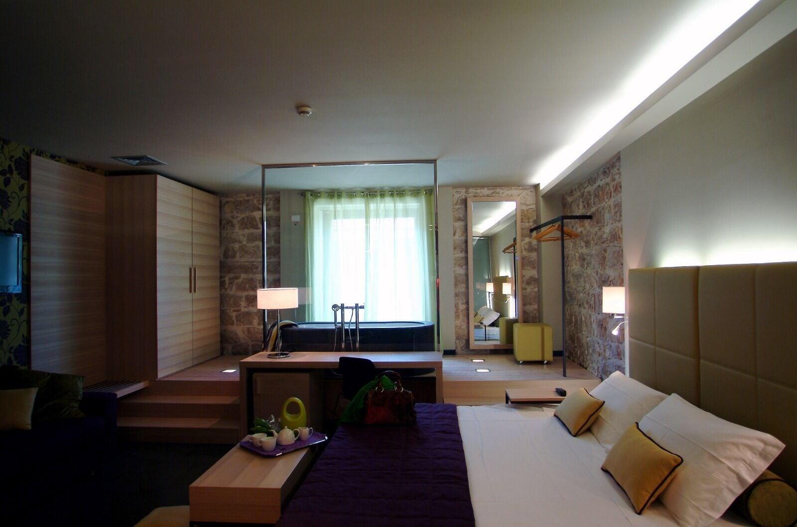 El Homs Palace 4*