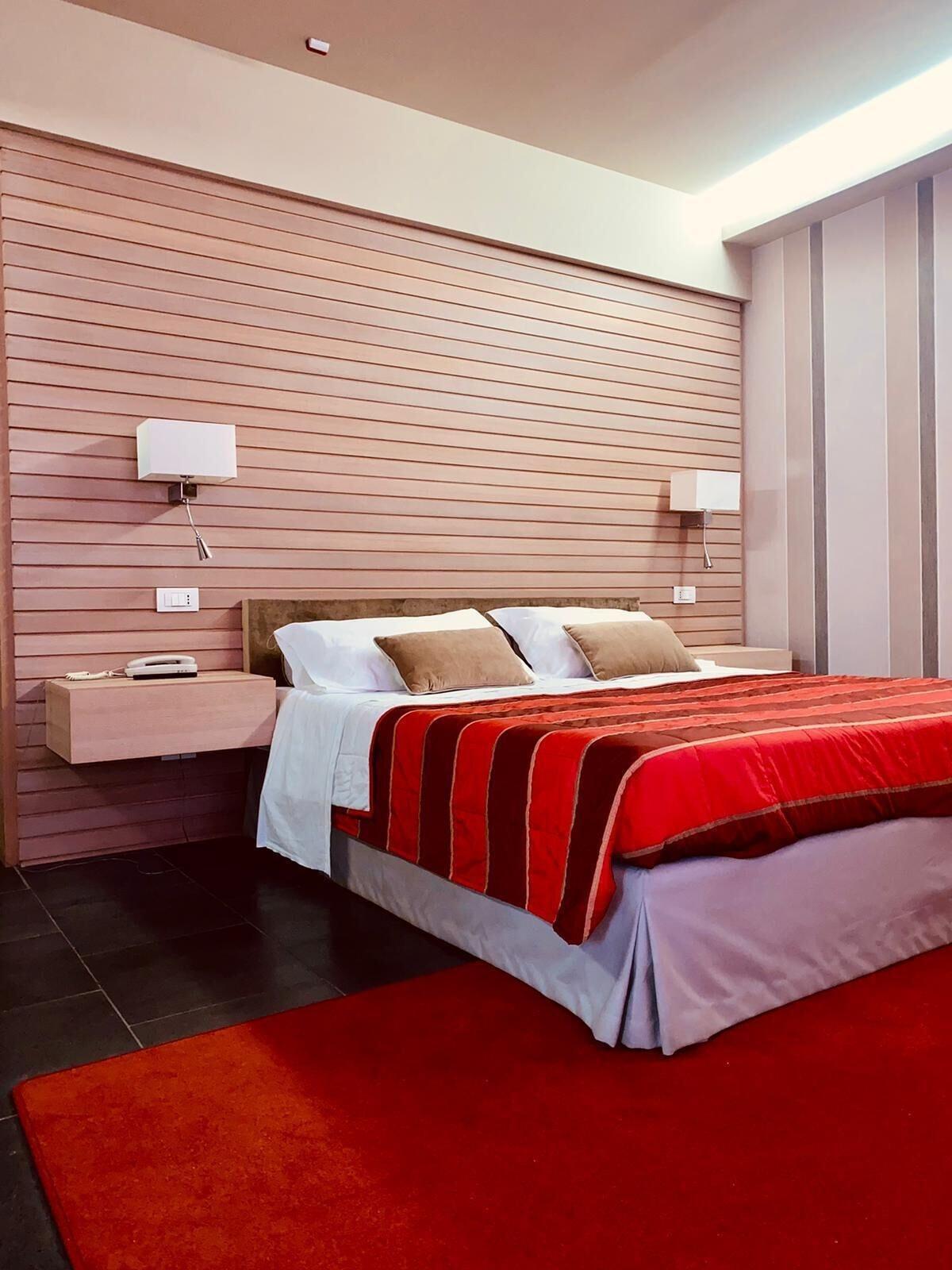 El Homs Palace Hotel Comiso