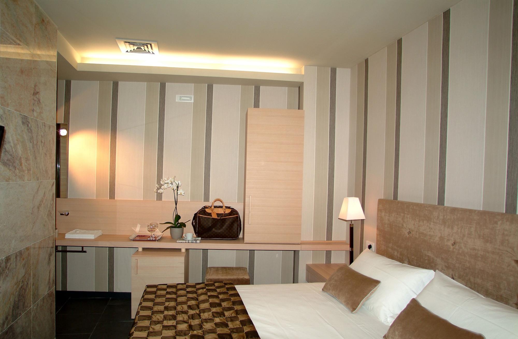 El Homs Palace Comiso