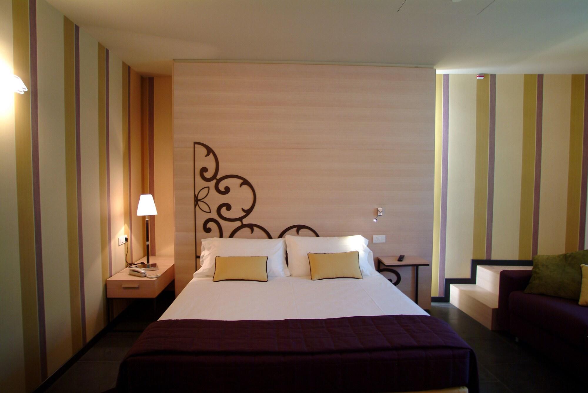 El Homs Palace Hotel Comiso