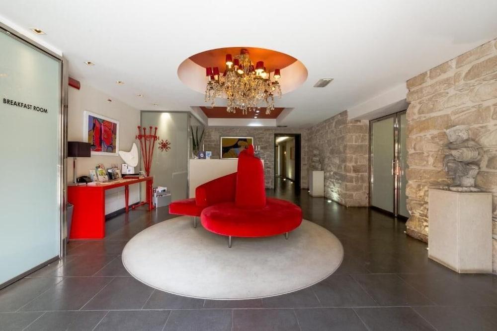Hotel El Homs Palace Comiso