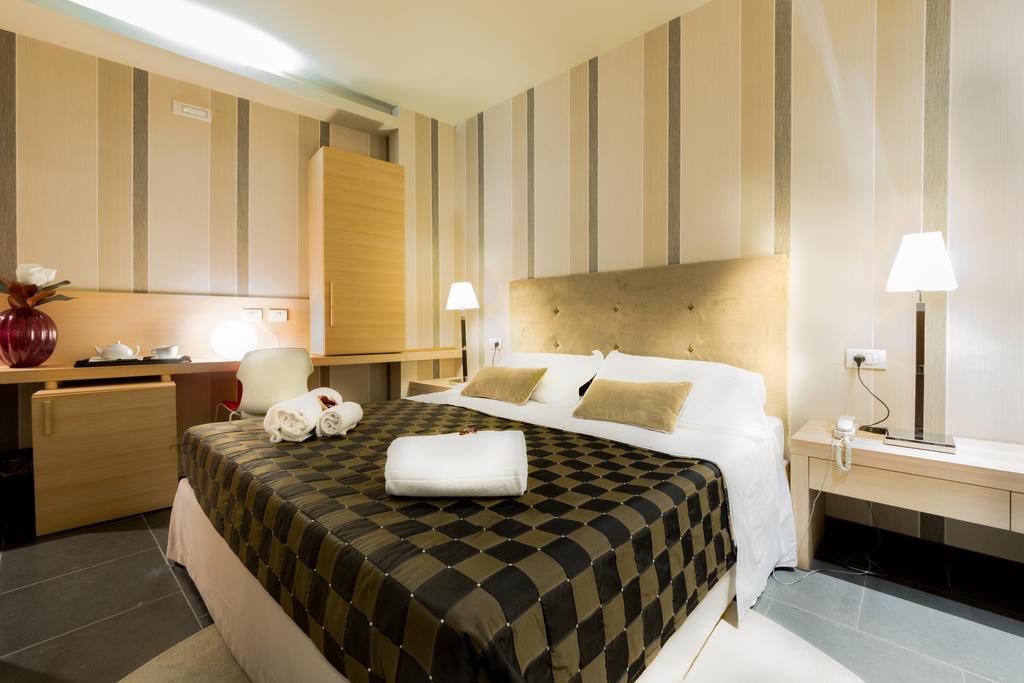 Hotel El Homs Palace 4*