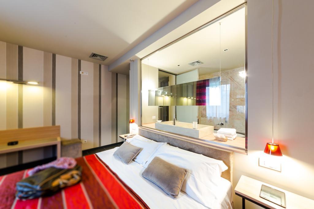 Hotel El Homs Palace Comiso