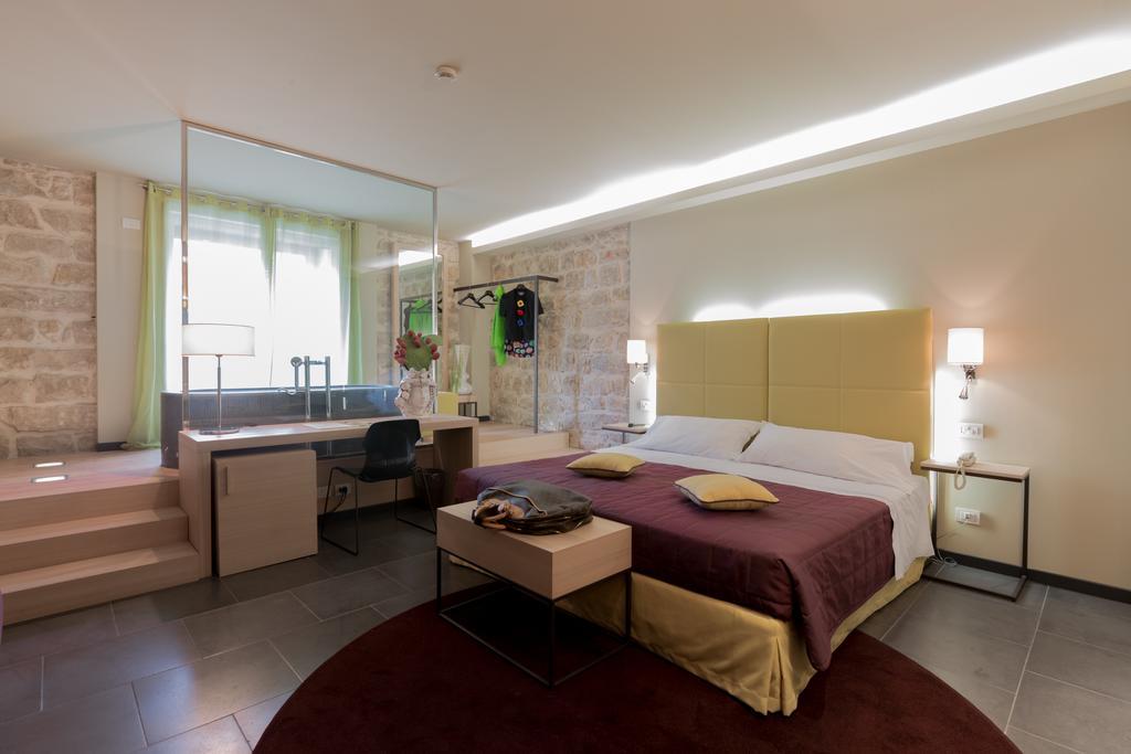 El Homs Palace Hotel 4*