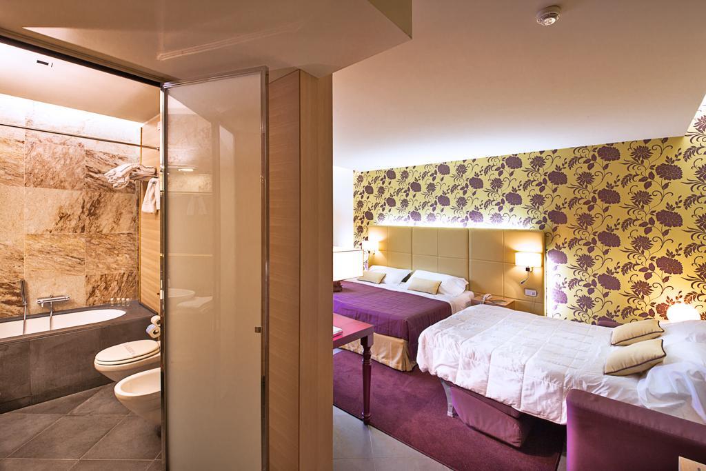 Hotel El Homs Palace Comiso