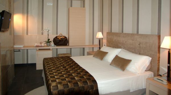 El Homs Palace Hotel Comiso